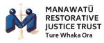 MANAWATU RESTORATIVE JUSTICE TRUST - Ture Whaka Ora